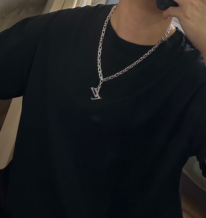 LV Necklaces